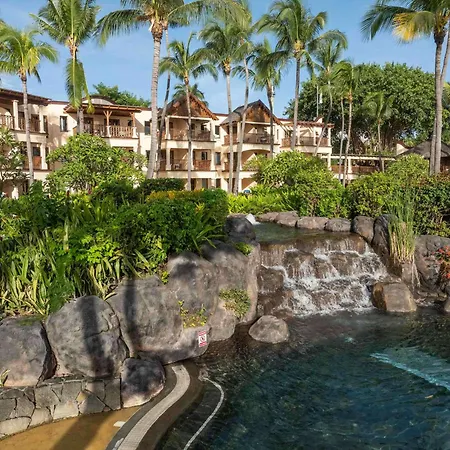 Hilton Mauritius Resort & Spa